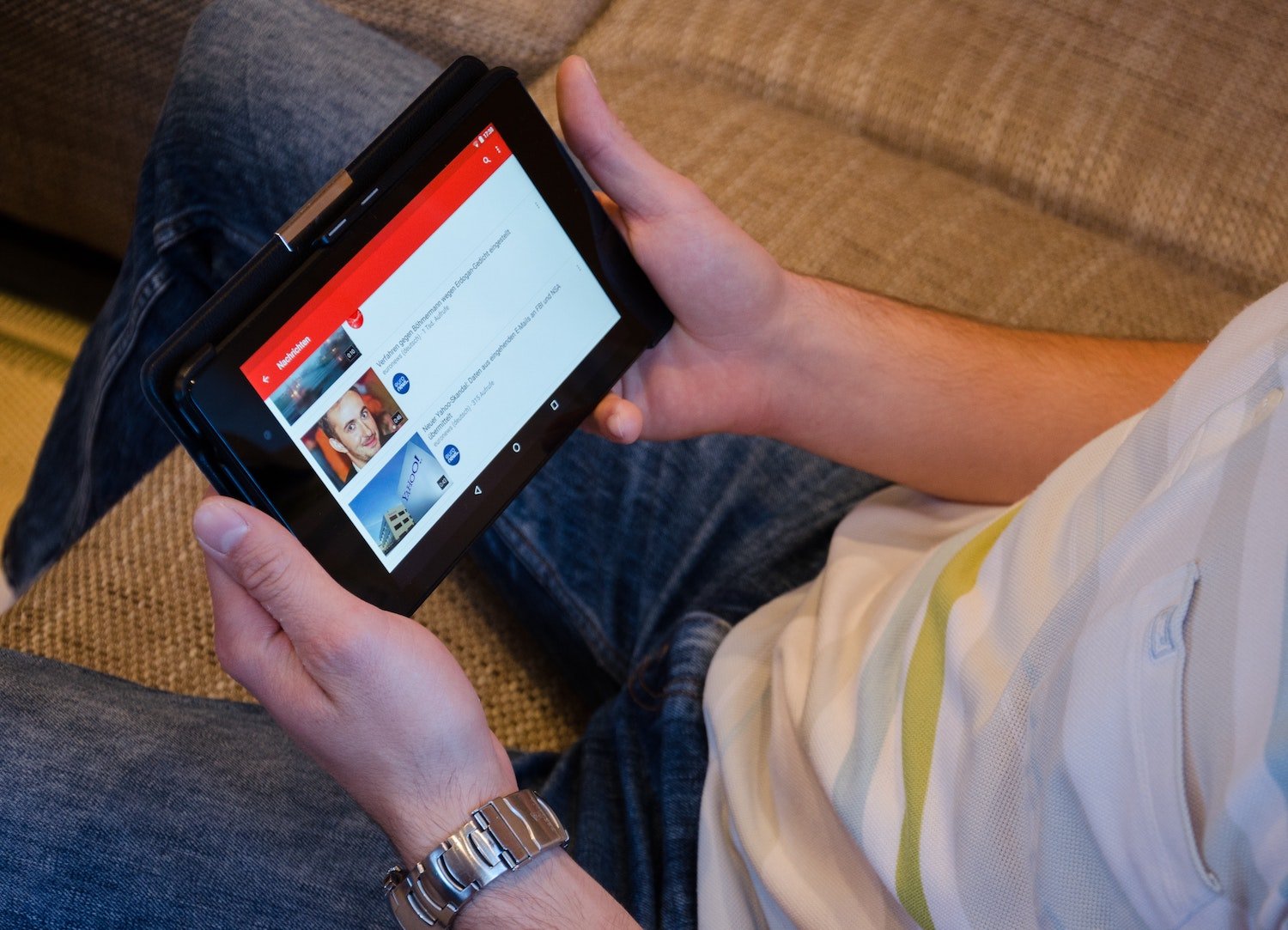 YouTube SEO and Video Optimisation Best Practice