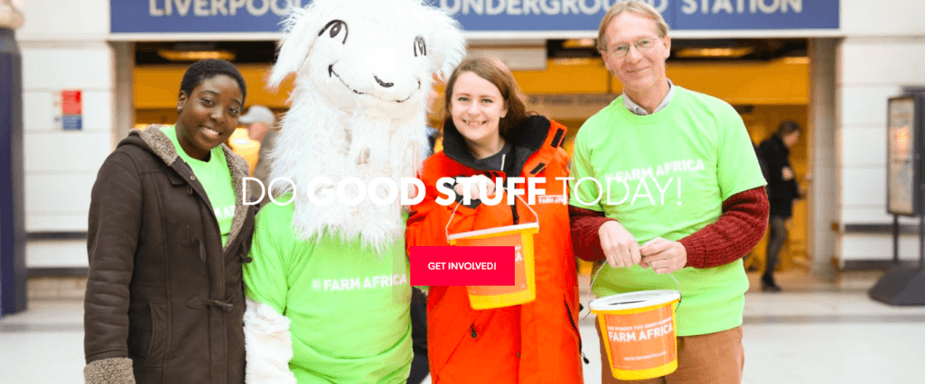 Giving Tuesday: Facts and Stats