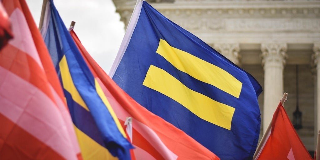 What is Equal Representation? – Glossary of Good