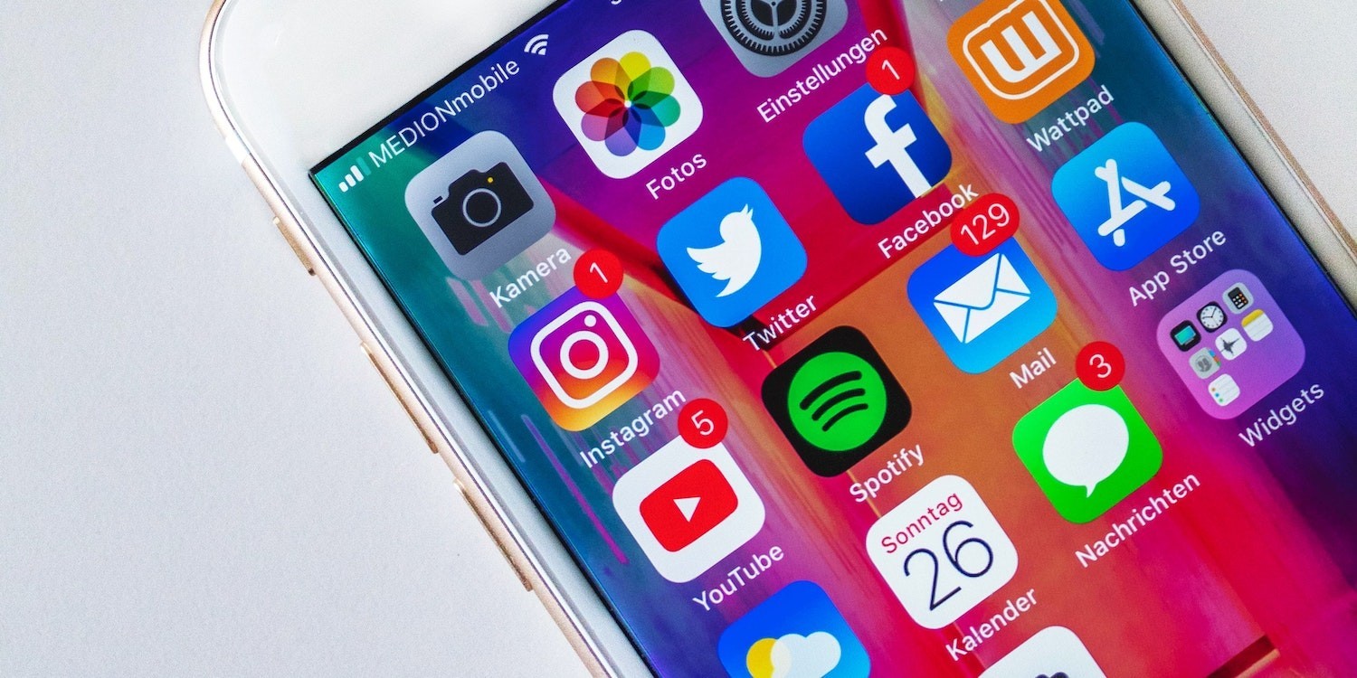 Social media stats for charities and nonprofits