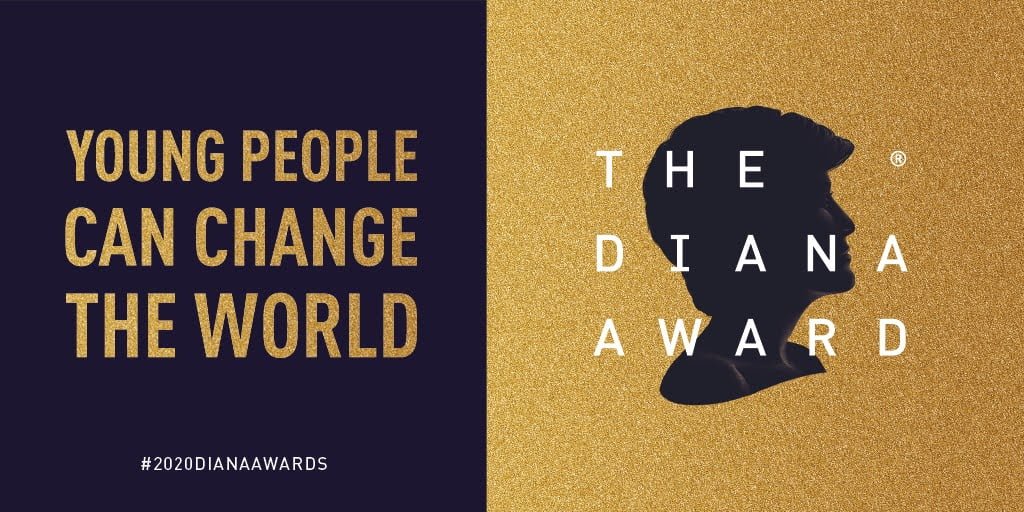 Congratulations to Empower’s Alice Rath, a Diana Award Recipient for 2020