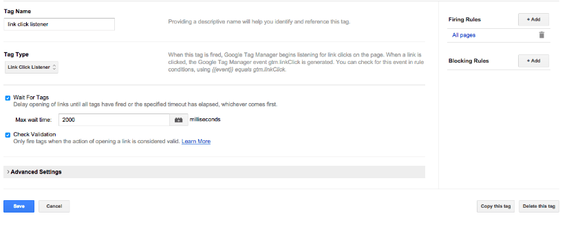How to track PDF downloads in Google Analytics 4
