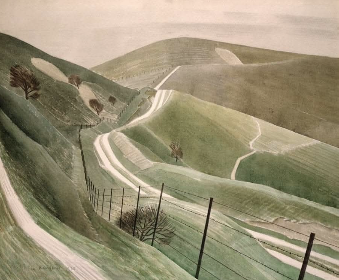 Sussex Day and the Sussex Charter