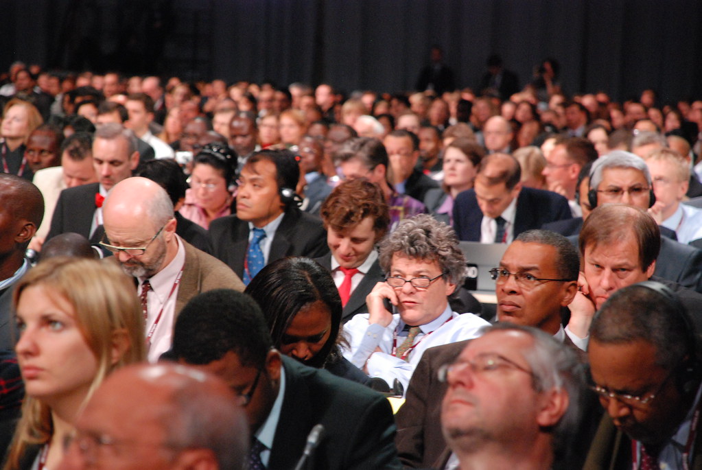 The silent climate majority