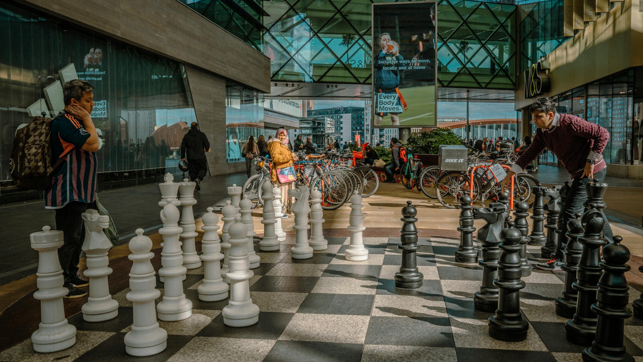 UK Social Entrepreneurs: Learning and leadership development programmes