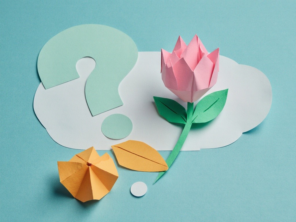 How to ask questions I didn’t know to ask