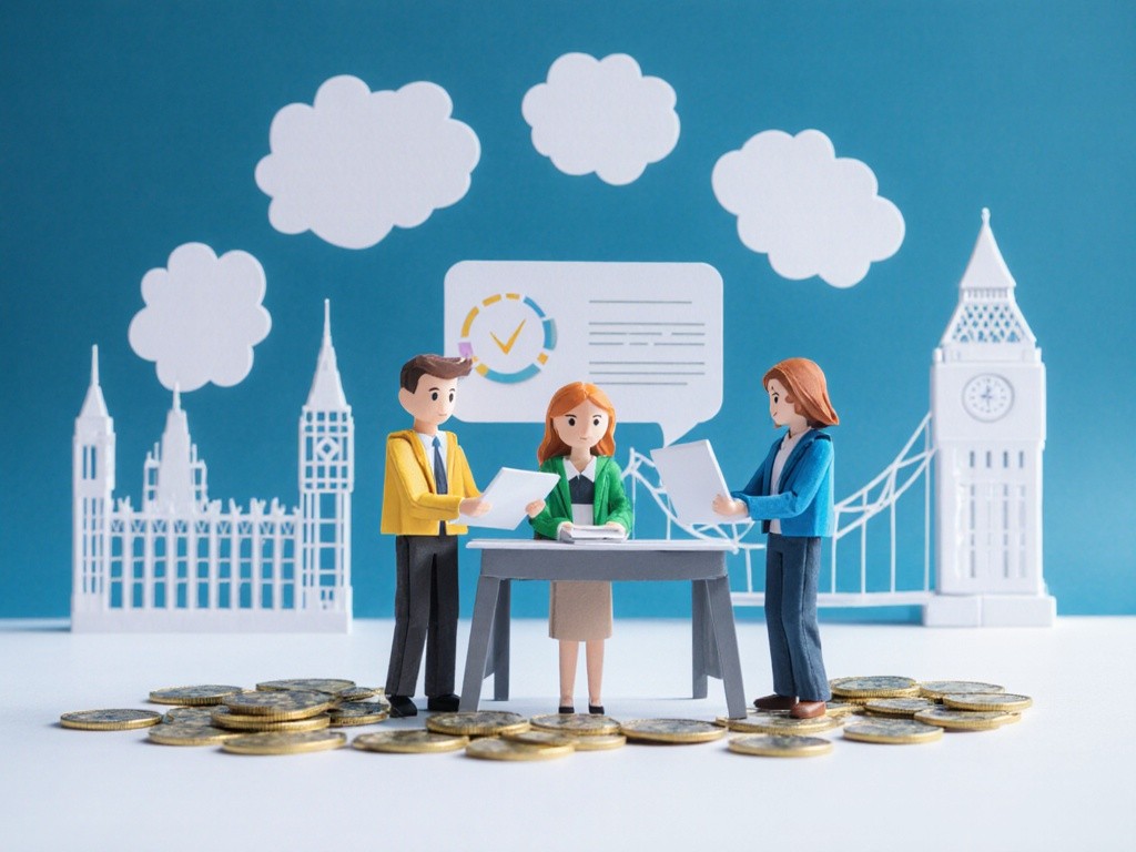 High-salaried jobs for early career professionals in London and the UK