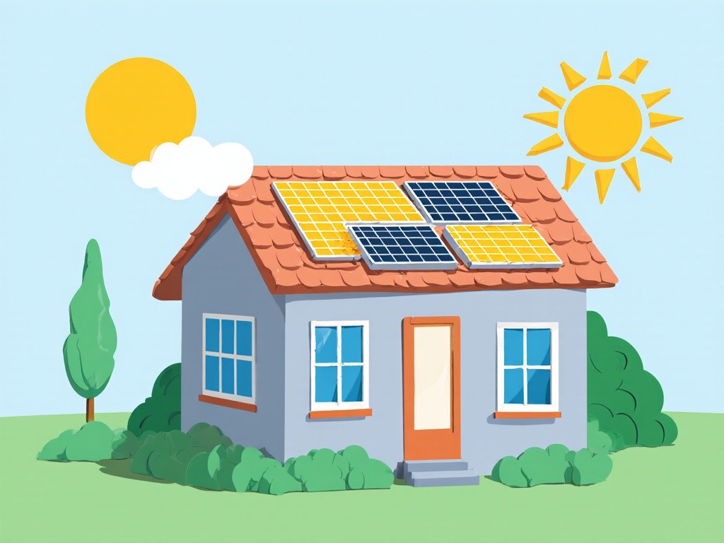 How to buy solar panels in the UK