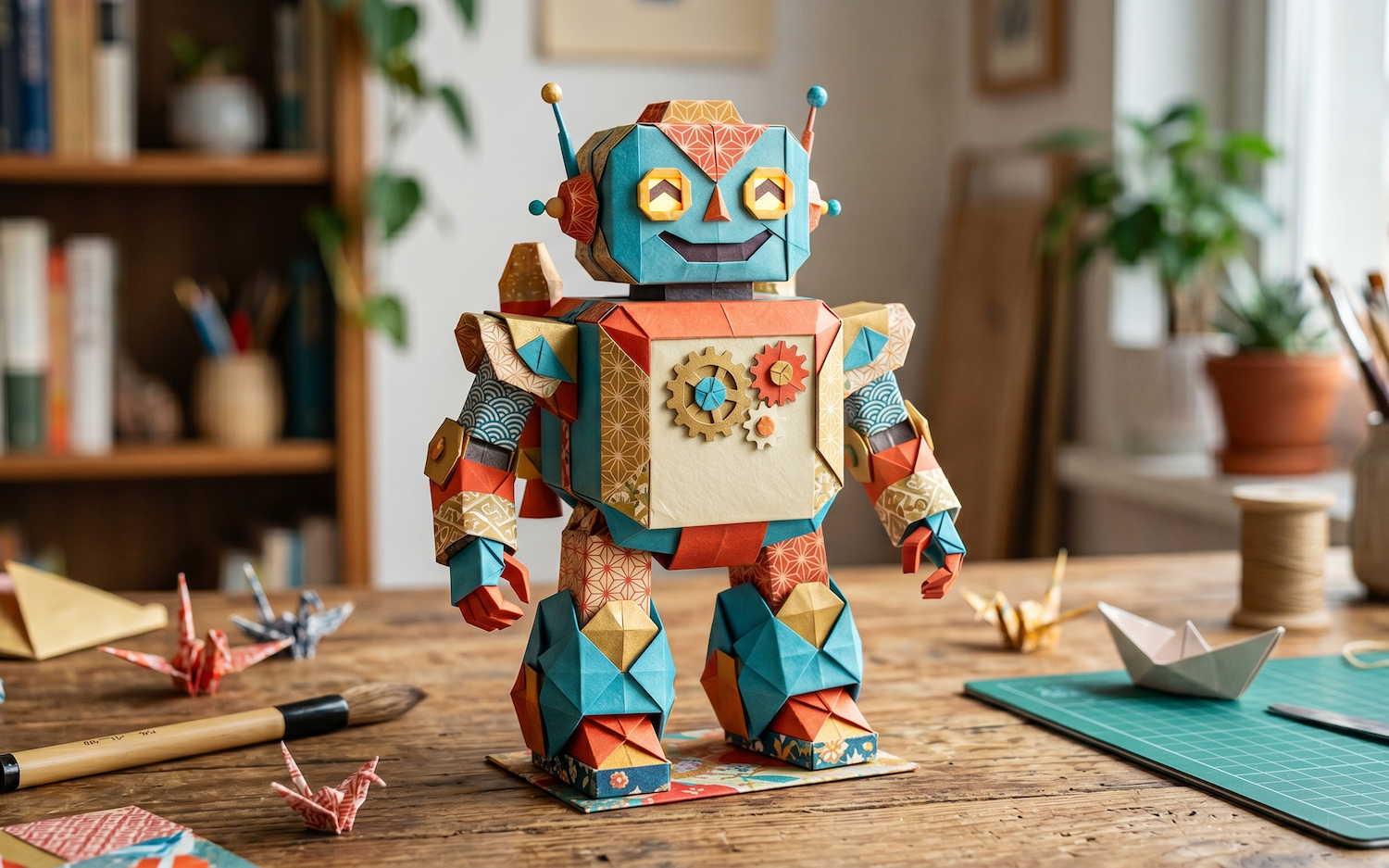 Free AI resources for charities